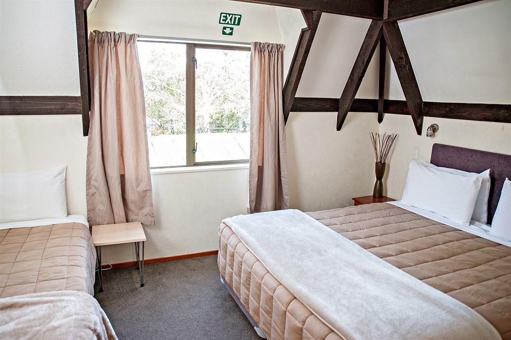 Castles Motel Nelson Extérieur photo