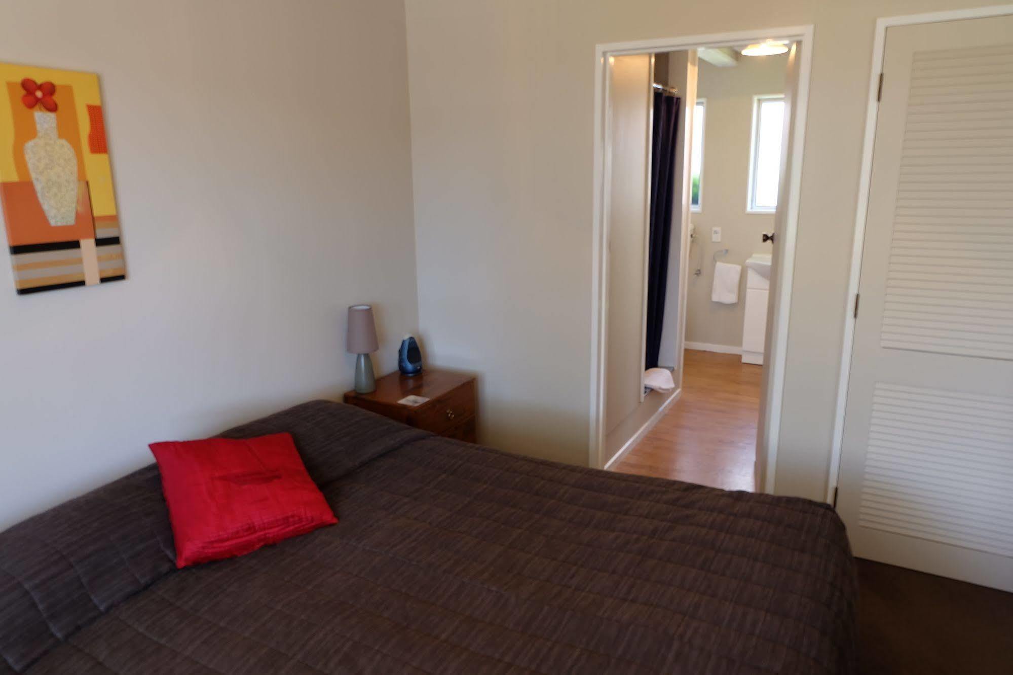 Castles Motel Nelson Extérieur photo